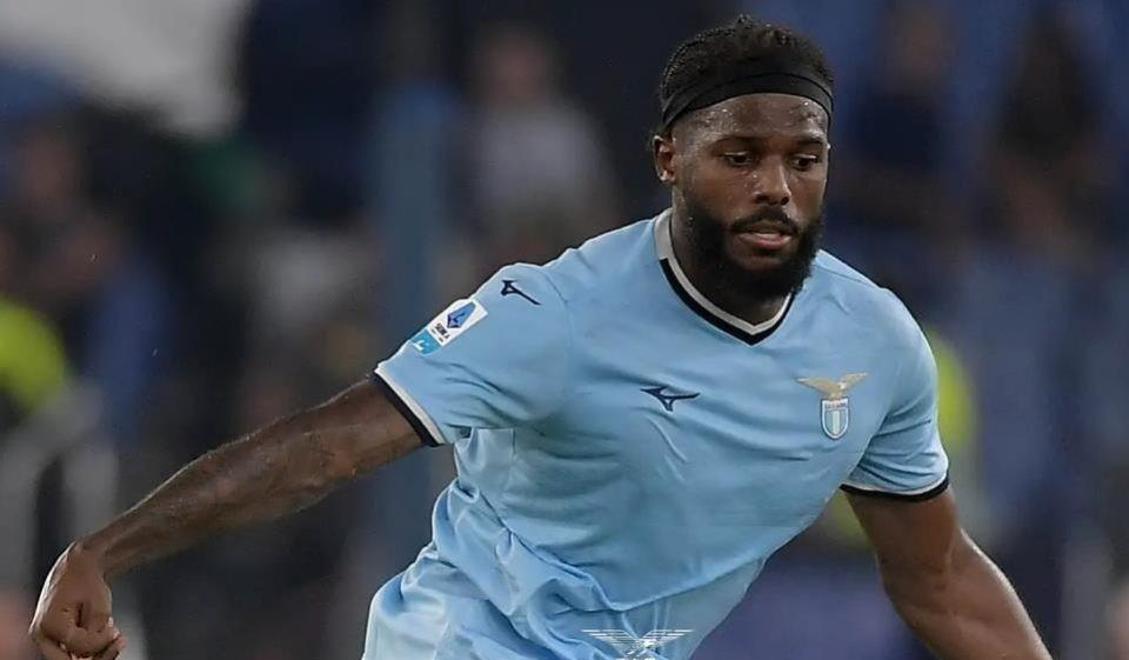 乐动体育-拉齐奥遭遇失利，赛季表现低迷引关注的简单介绍