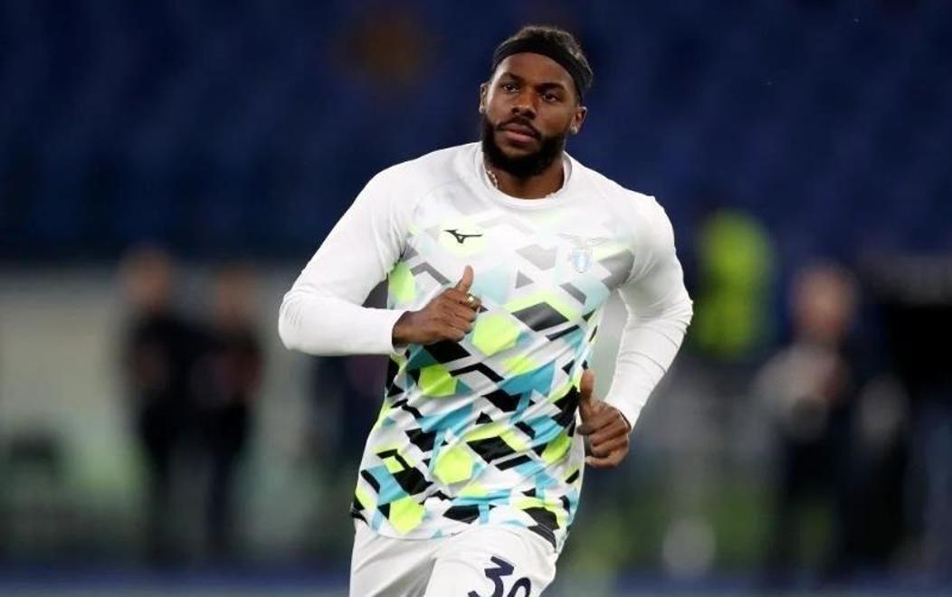 乐动体育-拉齐奥遭遇失利，赛季表现低迷引关注的简单介绍