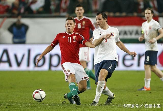 法国匈牙利塞尔维亚动向