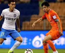 乐动体育-山东鲁能队将与河南建业队进行A组对抗