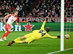 关于巴伦西亚憾负，告别欧冠冠军争夺战的信息