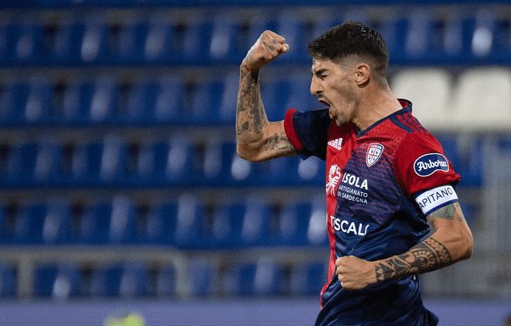 乐动网站-关于罗马盼保主场优势，期待终结连败的信息